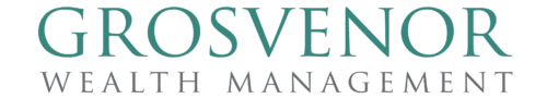 Grosvenor Wealth Management Logo