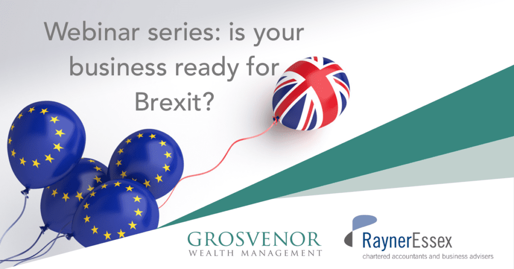 is your business ready for brexit
