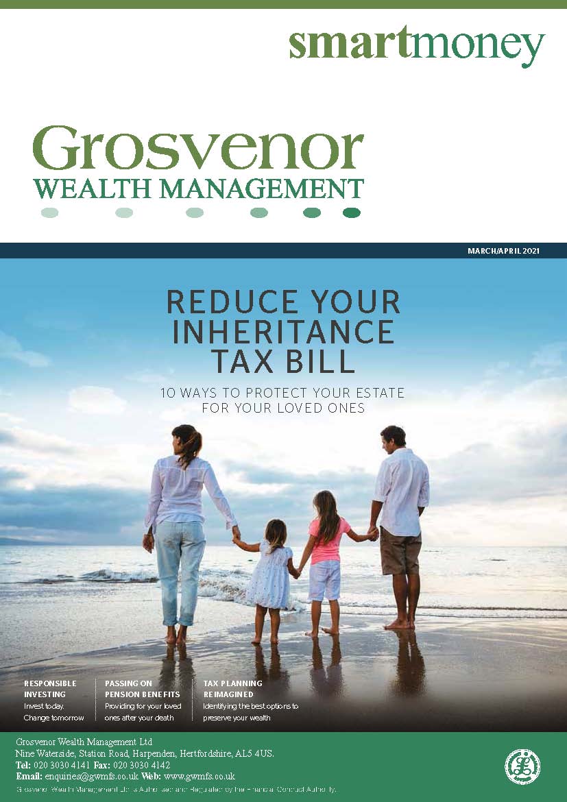 reducing inheritance tax