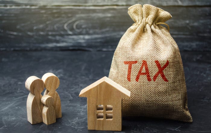 Inheritance Tax PLanning