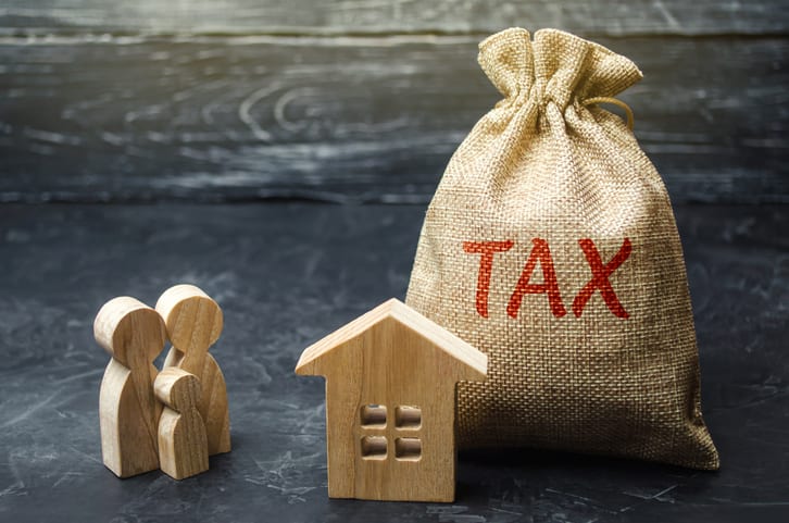 Inheritance Tax PLanning