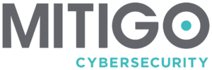 Mitigo Cybersecurity Logo