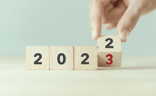The 2023 financial calendar – Key dates investors should consider