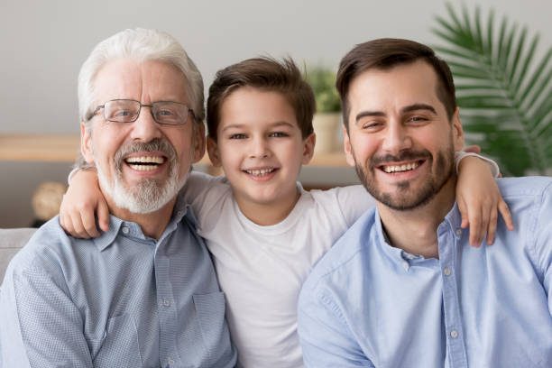 intergenerational planning whole family