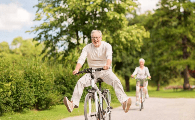 Common misconceptions around Retirement