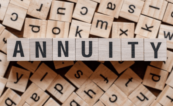 Is now the time to buy an annuity