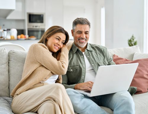 Managing your finances as a couple