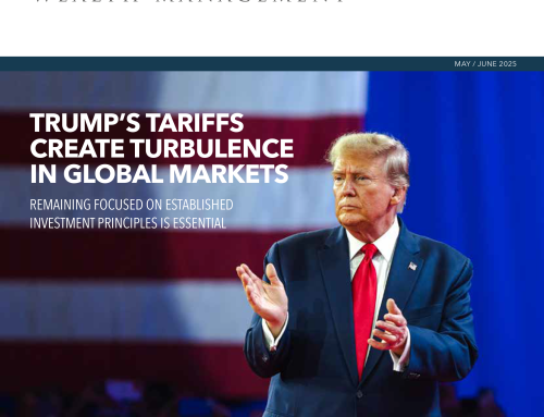 Smart Money May / June 2025