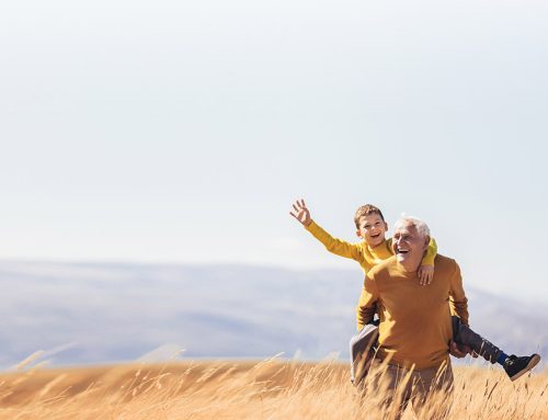 The ‘secret’ to easing an Inheritance Tax burden