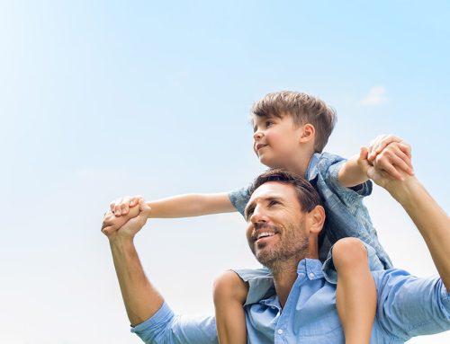 Transferring wealth to the next generation